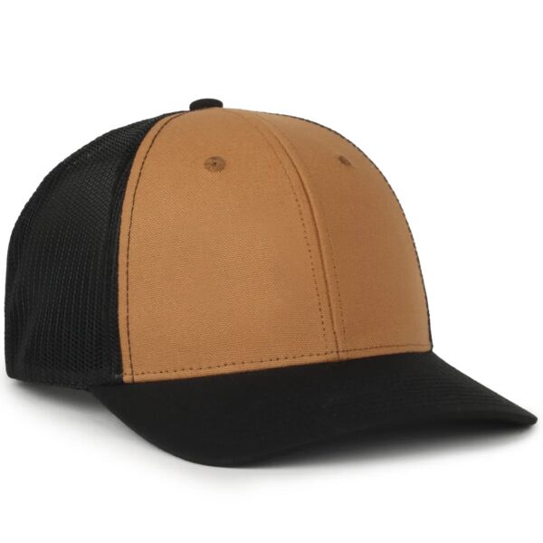 Wrangler® Canvas Trucker Thumbnail