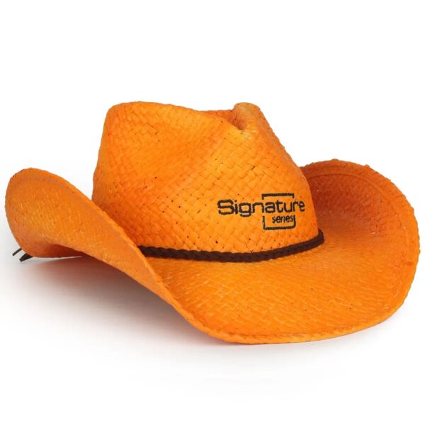 Raffia Staw Thumbnail