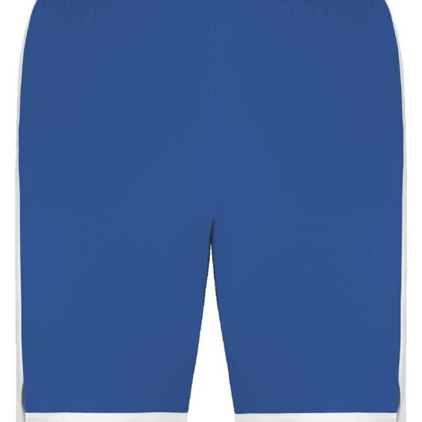 Youth Match-Up Basketball Shorts Thumbnail