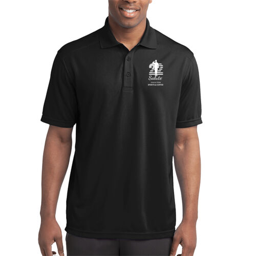22 Salute Men's Performance Polo Thumbnail