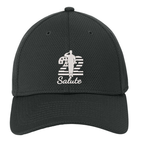 22 Salute Tech Mesh Cap Thumbnail