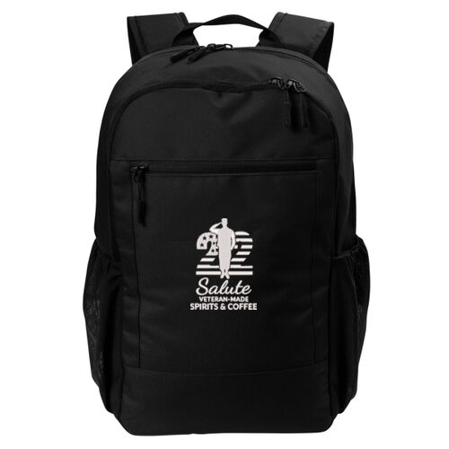 22 Salute Daily Commute Backpack Thumbnail