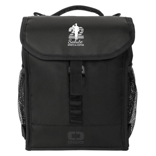 22 Salute Sprint Lunch Cooler Thumbnail
