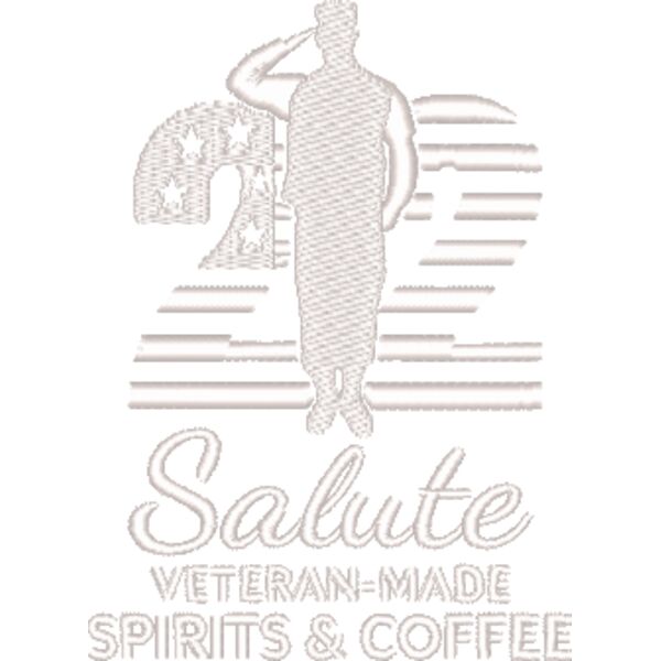 Embroidery Left Chest Thumbnail