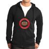 The Concert Fleece ® Full Zip Hoodie Thumbnail