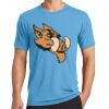 Performance Blend Tee Thumbnail