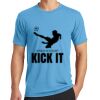 Performance Blend Tee Thumbnail