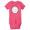 Infant Vintage Fine Jersey Bodysuit Thumbnail