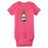 Infant Vintage Fine Jersey Bodysuit Thumbnail