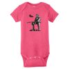 Infant Vintage Fine Jersey Bodysuit Thumbnail