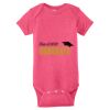 Infant Vintage Fine Jersey Bodysuit Thumbnail