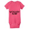 Infant Vintage Fine Jersey Bodysuit Thumbnail